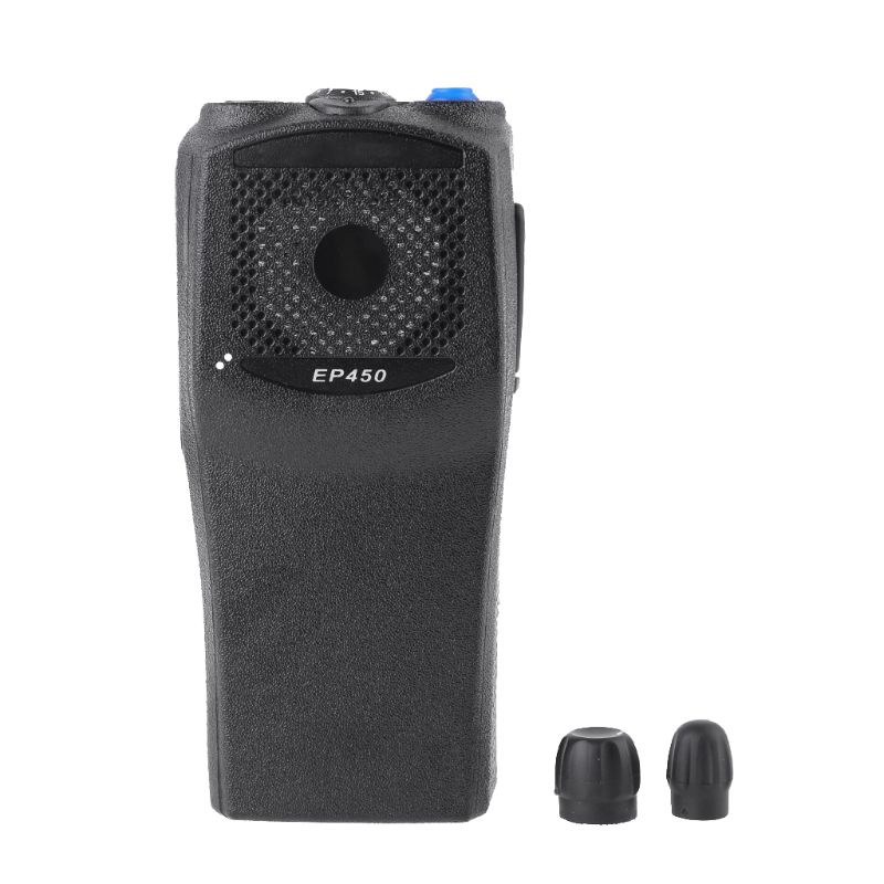Vỏ Bảo Vệ Mặt Trước Cho Máy Bộ Đàm EP450