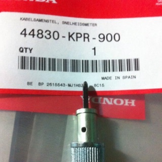 Dây đo km zin Sh ý