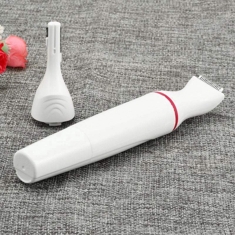 [Hàng mới về] Máy cạo tỉa lông vùng da dưới cánh tay và vùng kín