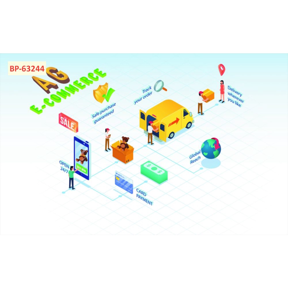 Tranh Dán Tường Phòng Trẻ Em Hoạt Hình Ngộ Nghĩnh