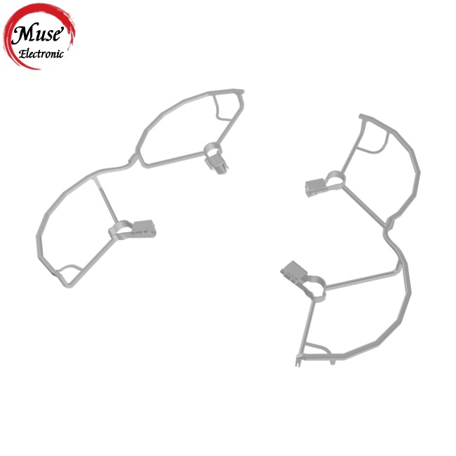 Khung Bảo Vệ Cánh Quạt Chống Va Đập Cho Dji Mini 3 Pro Drone