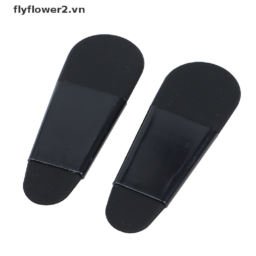 Set 2 que mini chuyên dùng để lấy kem trang điểm mắt | BigBuy360 - bigbuy360.vn