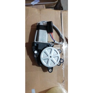 Mô tơ lên kính điện 12V 8 răng