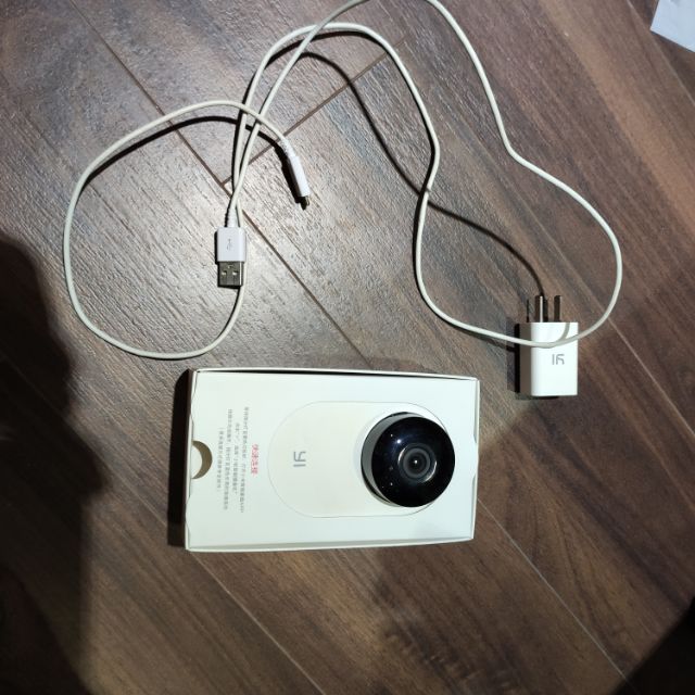 Xiaomi Yi Home 720p cũ