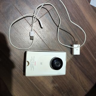 Xiaomi Yi Home 720p cũ