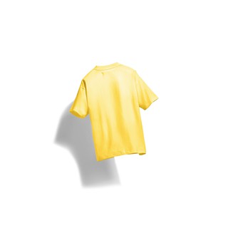 BEUTER BLANK LEMON T-SHIRT