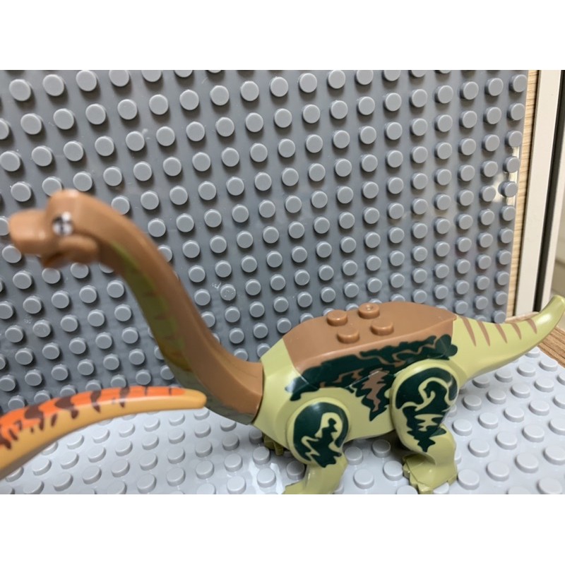 Lego khủng long - Mô hình khủng long Dinosaur Figures Jurassic World - Đồ chơi xếp hình lắp ráp sáng tạo Minifigures