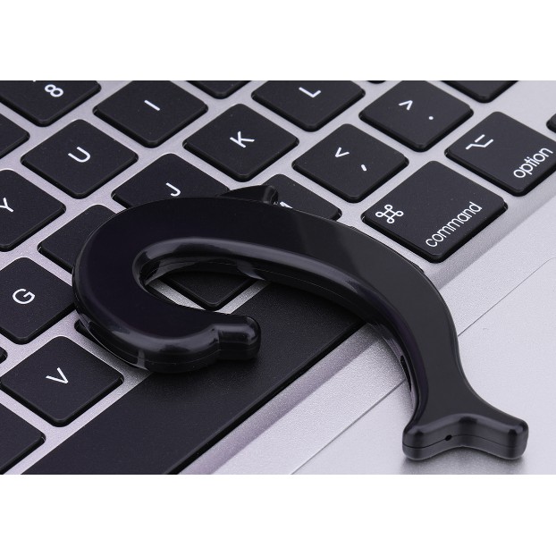 Tai Nghe Chống Nước Chống Bụi - Tai nghe Bluetooth không dây dẫn xương