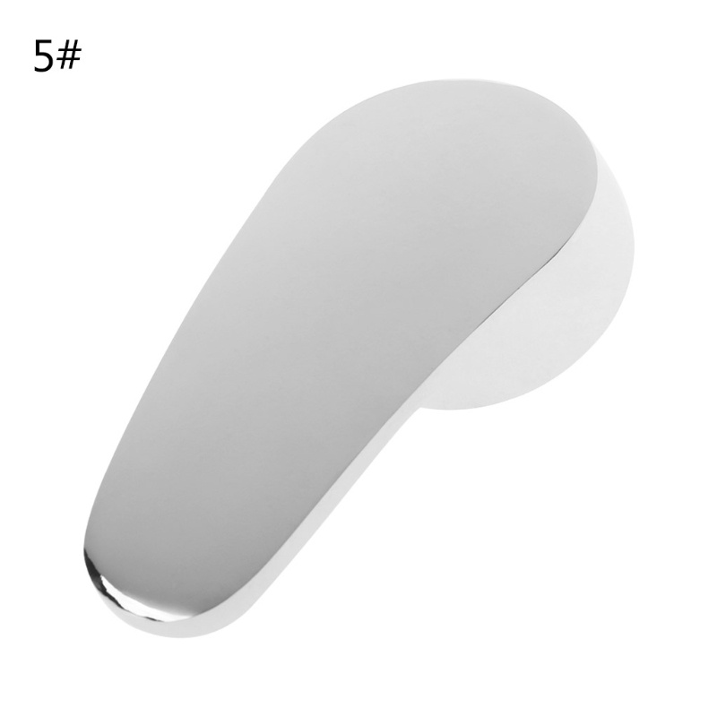 Công Tắc Van Vòi Nước Mạ Chrome Chuyên Dụng Cho Nhà Bếp / Phòng Tắm