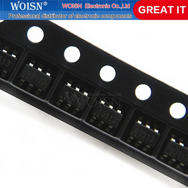 Set 20 linh kiện điện tử mới Ob2263Mp Ob2263 Sot23-6 Sot Smd
