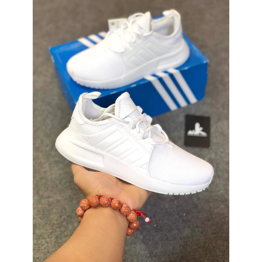 Giày sneaker XPLR All White