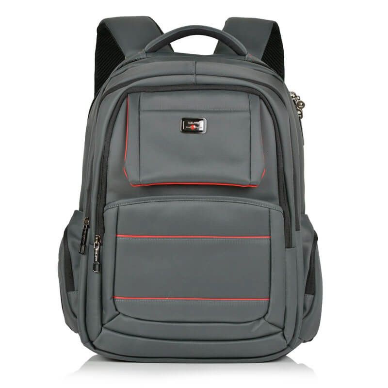 Balo laptop Mr Vui 681 thời trang và thanh lịch