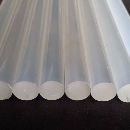 Bộ 10 Cây Keo Nến SILICON Lớn Nhỏ