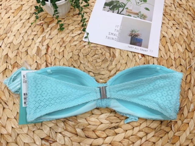 Bikini xuất khẩu- đồ bơi xuất dư