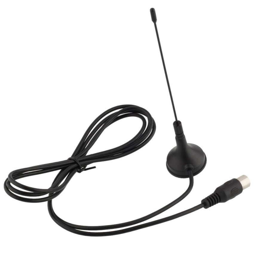 Ăng Ten Kỹ Thuật Số Phạm Vi 5dBi DVB-T2 TV HDTV Phạm Vi 150 Dặm