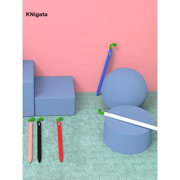 Túi Mềm Bảo Vệ Cho Bút Cảm Ứng Knigata | BigBuy360 - bigbuy360.vn