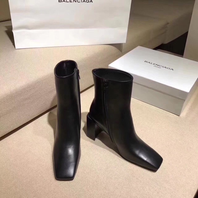 Boot Balenciaga