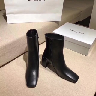 Boot Balenciaga