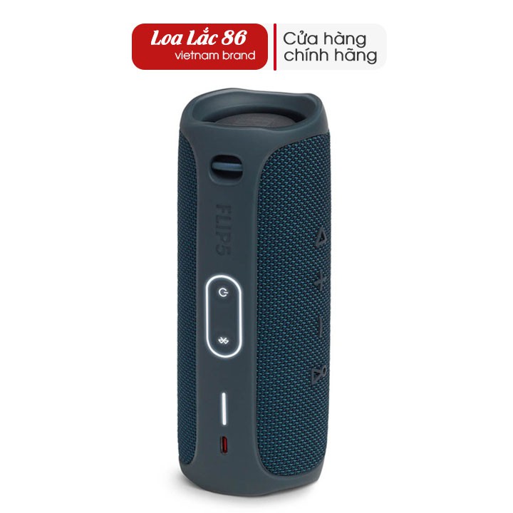 Loa JBL Flip 5 [Bảo hành chính hãng 12 tháng]