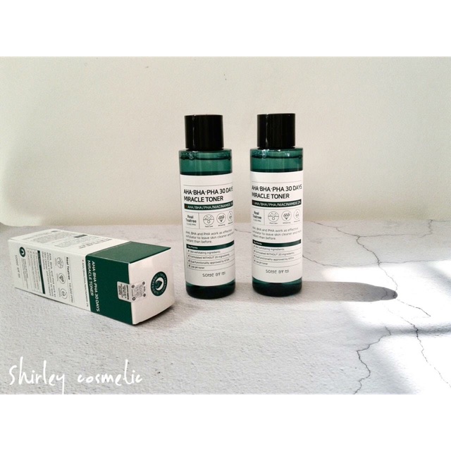 Toner Thần Thánh