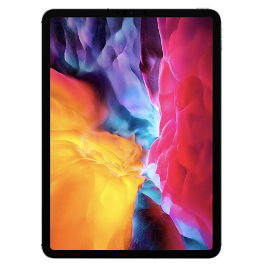 iPad Pro 2020 chính hãng Apple 11 inch - (WIFI + CELLULAR) 128GB/256GB | BigBuy360 - bigbuy360.vn