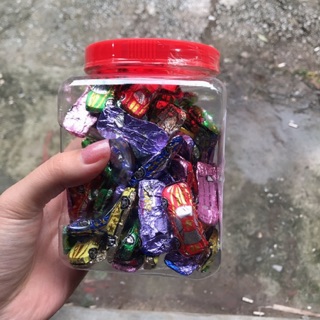Socola ô tô 80- 85 chiếc việt thái