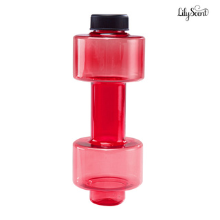 Bình Nước Hình Quả Tạ 550ml