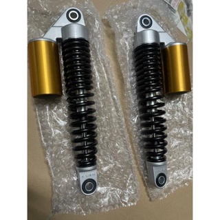 Phuộc Sau Cho Dòng Xe Jupiter Bình Dầu. Hàng Chính Hãng Yamaha