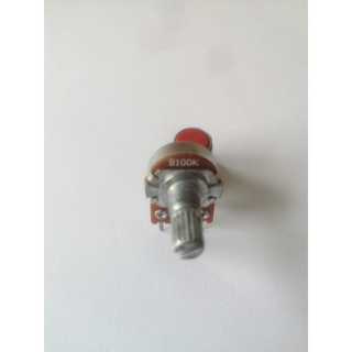 Biến trở volume, triết áp WH148, 15mm. 10 cái