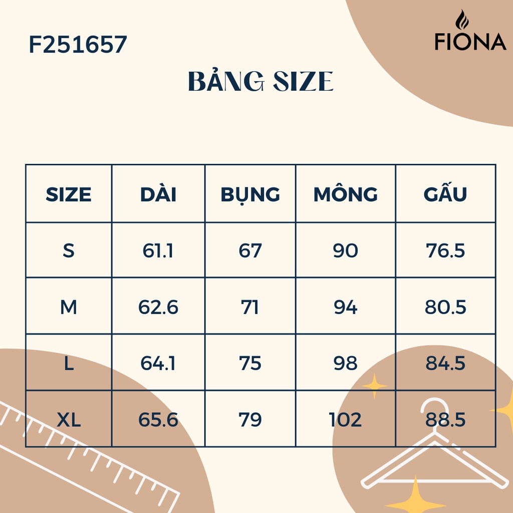 Chân váy công sở cao cấp FIONA, chân váy suông dài xếp ly 2 bên, đai trang trí màu đen F251657