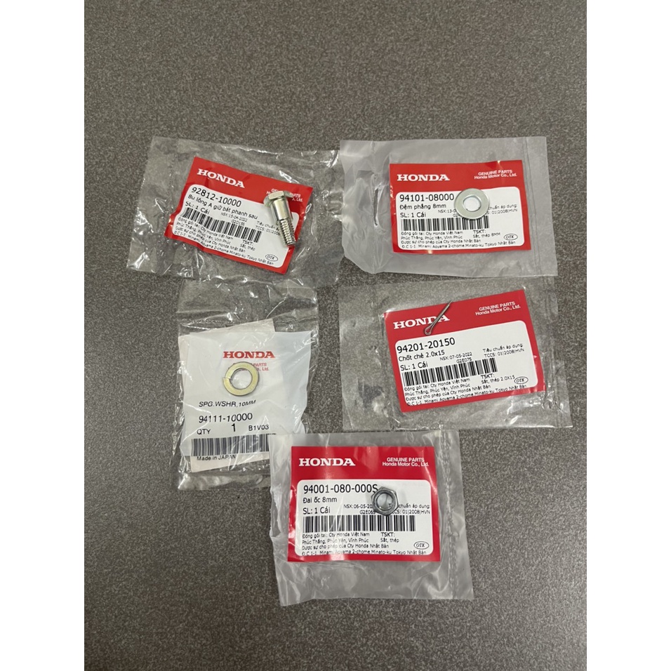 ốc bát tam bua đầu trên gấp xe future neo future x future 2 future mập future led hàng chính hãng