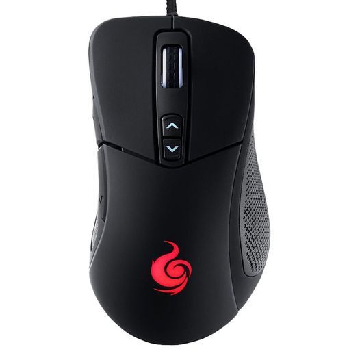 Chuột Coolermaster Mizar RGB