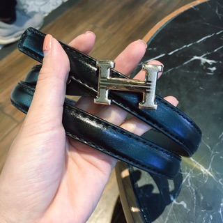 Thắt lưng bản 1,5 cm