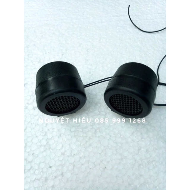[NK] Cặp loa treble mini Thumper