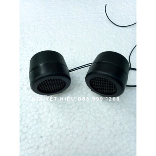 [NK] Cặp loa treble mini Thumper