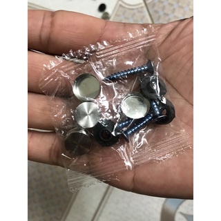 Combo 20 chụp 16mm -20 chụp 12mm