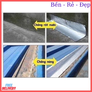 BĂNG KEO CHỐNG THẤM