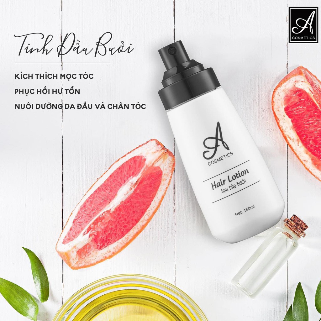 [Chính Hãng] tinh dầu xịt bưởi A cosmetics | BigBuy360 - bigbuy360.vn