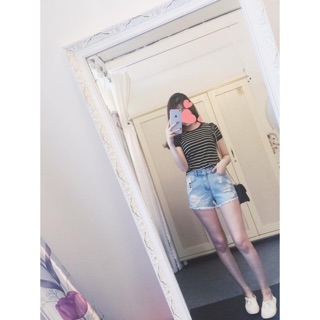 Stripped F21 xuất xịn ❤️