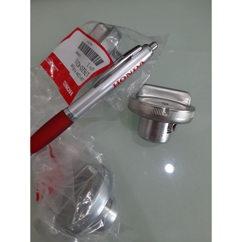 ﹊ஐ☁Nắp bình xăng xe ga Honda Ab 125 / pcx sh mode việt