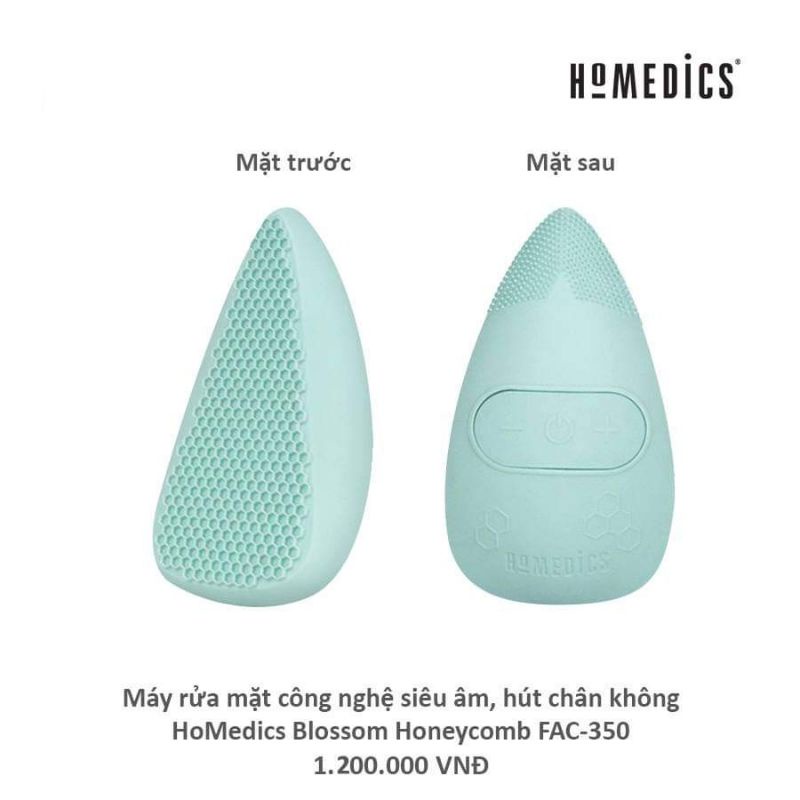 Máy Rửa Mặt