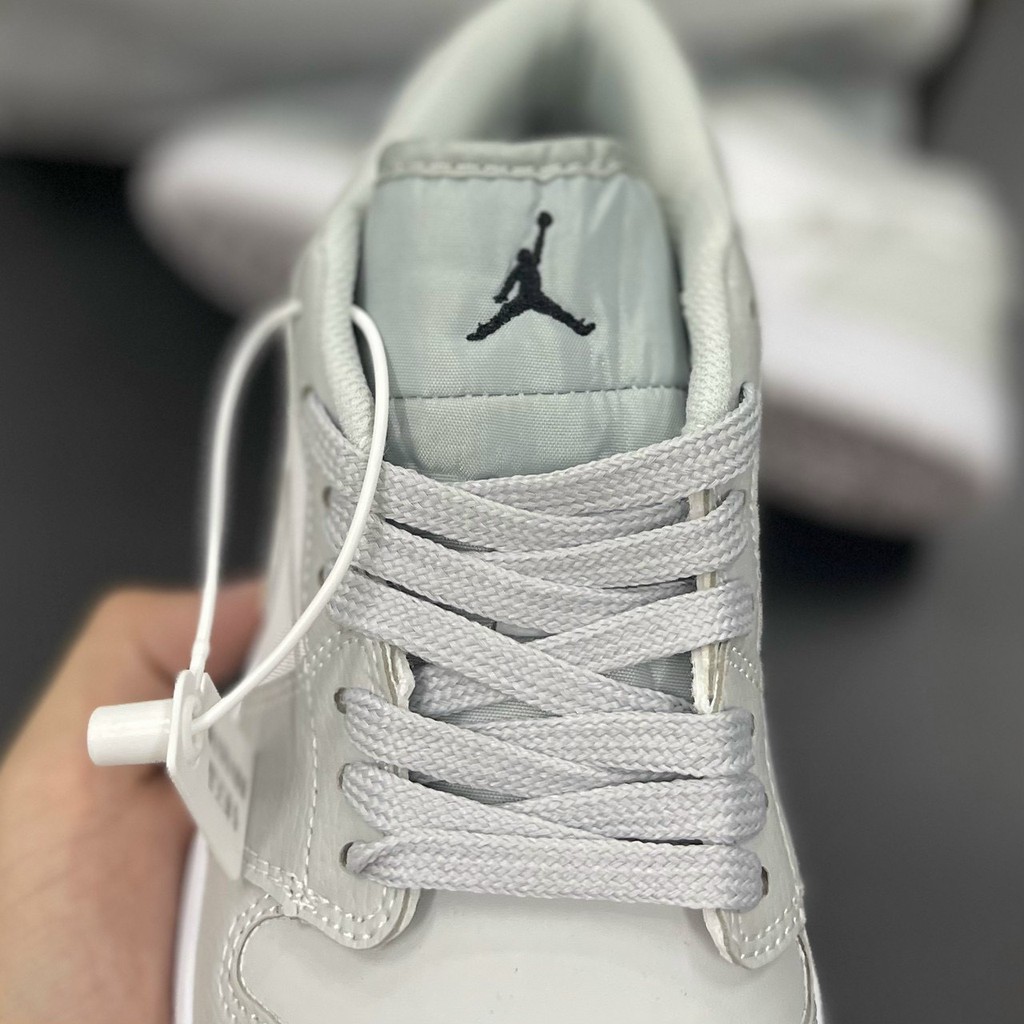 Giày Sneaker JD Low Camo Giày Thể Thao Nam Nữ Thấp Cổ Full Phụ Kiện