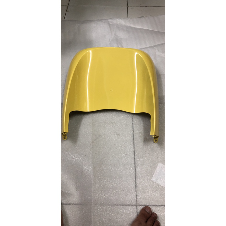 Chấn dưới xe Elizabeth mã VT5