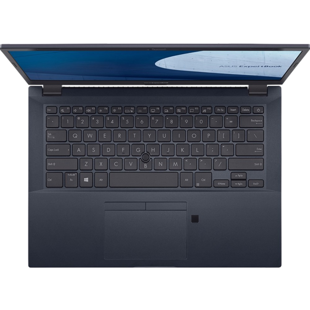 Laptop Asus ExpertBook P2451FA-EK0261R/ Đen/ Intel core i5-10210U/ Ram 8GB DDR4/ SSD 256GB/ Intel UHD Graphics | BigBuy360 - bigbuy360.vn