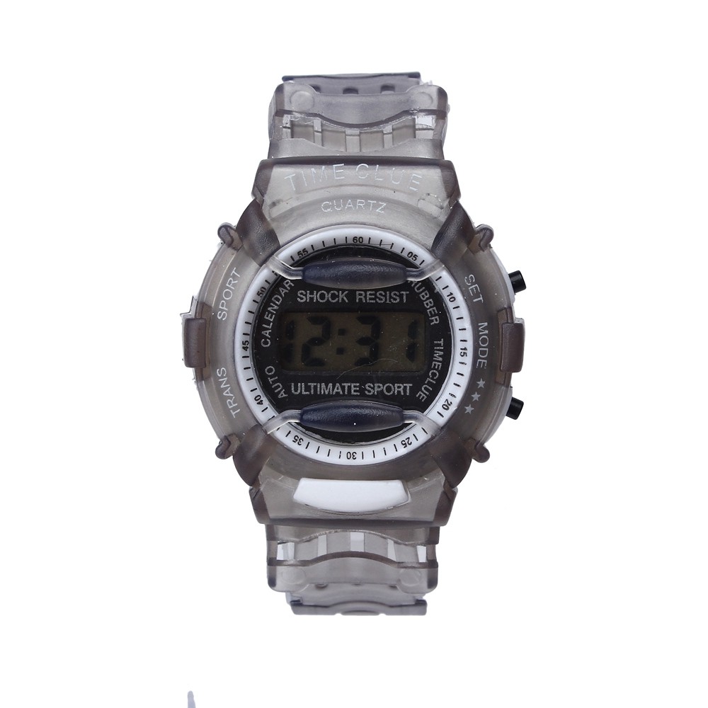 Đồng hồ điện tử thể thao chống nước cho bé | BigBuy360 - bigbuy360.vn