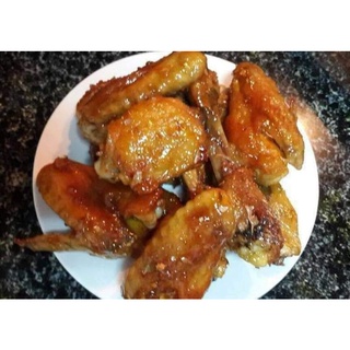 🐔Cánh gà chiên nước mắm CP