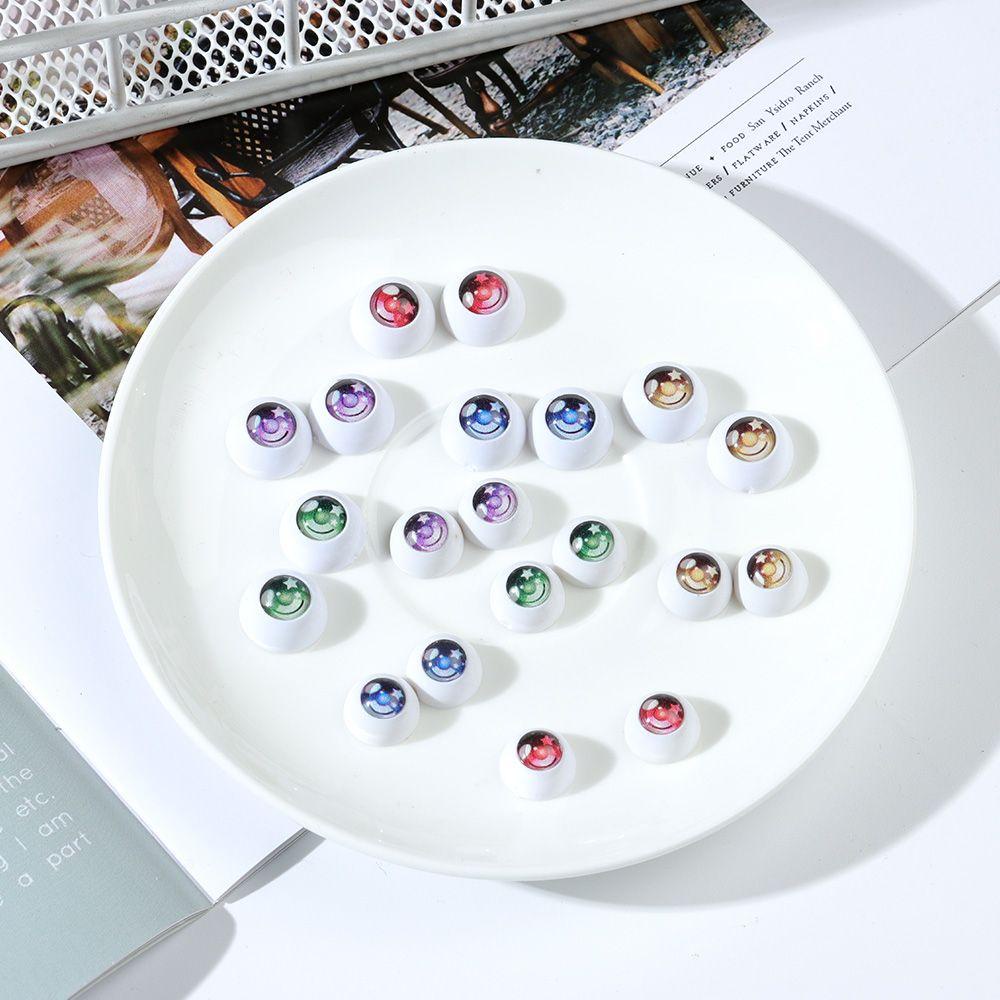 Mắt Thần Tiên 12mm / 14mm Cho Búp Bê