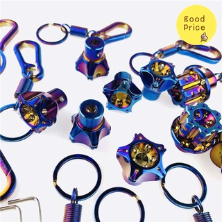 Ốp Bảo Vệ Chìa Khóa Xe Mô Tô Cnc Chất Lượng Cao