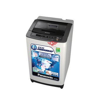 Team dán máy giặt Panasonic Eco chất lượng