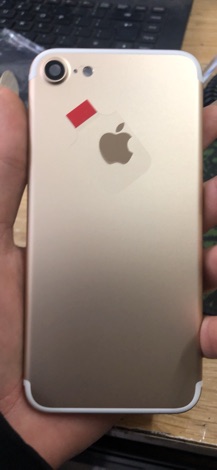 Vỏ iphone 7g